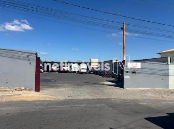 Comercial · 2475m² · Venda Galpão Granja Ouro Branco Contagem