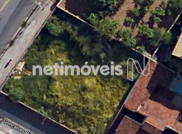 Lote-Heliópolis · Venda Lote-Área-Terreno Heliópolis Belo Horizonte