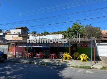 Terreno · 360m² · Lote à venda em uma importante avenida comercial de Santa Luzia.