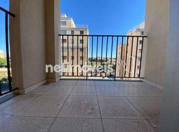 Apartamento · 57m² · 2 Quartos · 1 Vaga · Venda Apartamento 2 quartos Planalto Belo Horizonte