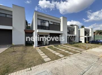 Casa · 208m² · 3 Quartos · 2 Vagas · Casa de 03 quartos à venda no Garças!