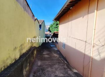 Casa · 195m² · 7 Quartos · 8 Vagas · Venda Casa Três Barras Contagem