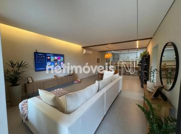 Casa · 484m² · 2 Quartos · 3 Vagas · Venda Casa Coqueiros Belo Horizonte