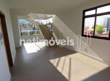 Apartamento · 290m² · 4 Quartos · 4 Vagas · Venda Cobertura Santa Rosa Belo Horizonte
