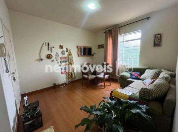 Apartamento · 58m² · 2 Quartos · 1 Vaga · Apartamento 2 Quartos com Área Privativa à Venda no Colégio Batista – Belo Horizonte!
