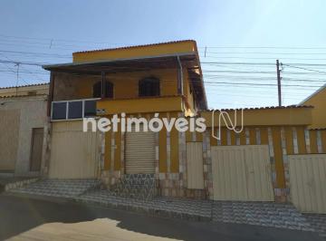 Casa · 180m² · 4 Quartos · 3 Vagas · Venda Casa São Januário (justinópolis) Ribeirão das Neves