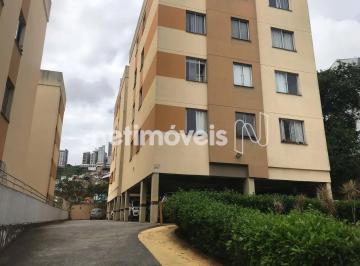 Apartamento · 59m² · 3 Quartos · 1 Vaga · Venda Apartamento 3 quartos Nova Granada Belo Horizonte