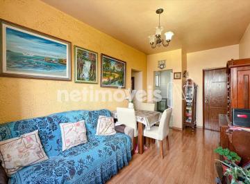 Apartamento · 64m² · 2 Quartos · Apartamento de 2 quartos à venda no Barro Preto!.