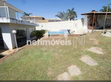 Casa · 361m² · 4 Quartos · 3 Vagas · Venda Casa Bandeirantes (pampulha) Belo Horizonte