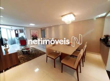 Apartamento · 130m² · 4 Quartos · 3 Vagas · Venda Apartamento 4 quartos Ipiranga Belo Horizonte