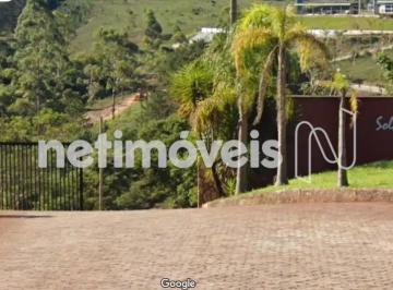 Terreno · 1196m² · Venda Lote em condomínio Solar da Lagoa Nova Lima
