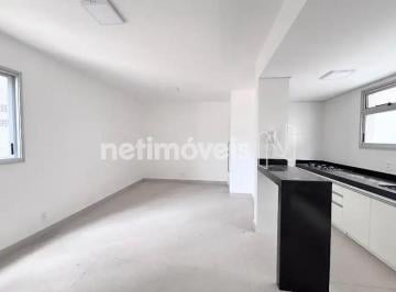Apartamento · 90m² · 3 Quartos · 2 Vagas · Apartamento 03 Quartos a Venda no Cruzeiro!