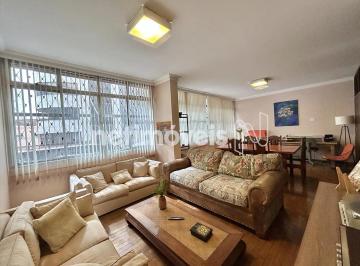 Apartamento · 220m² · 4 Quartos · 1 Vaga · Apartamento 04 Quartos no Boa Viagem
