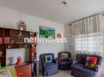 Casa · 300m² · 6 Quartos · 4 Vagas · Venda Casa Santa Cruz Belo Horizonte