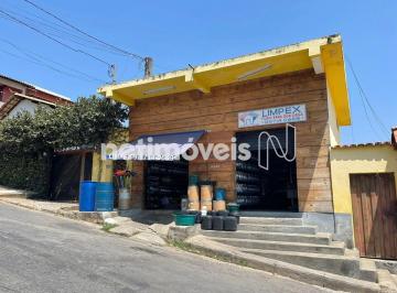 Casa · 360m² · 3 Quartos · 3 Vagas · Oportunidade Imperdível em Santa Luzia!