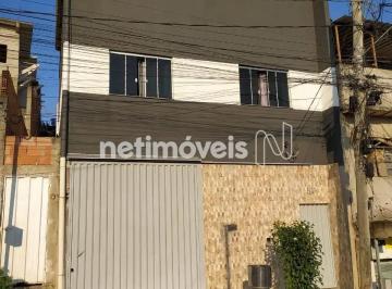Casa · 68m² · 3 Quartos · 2 Vagas · Venda Casa Nova Conquista (são Benedito) Santa Luzia