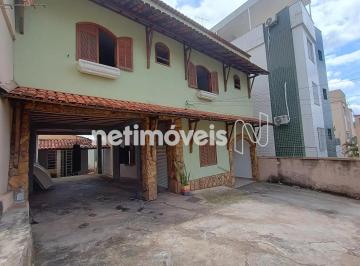 Casa · 312m² · 4 Quartos · 5 Vagas · Venda Casa Nova Suíssa Belo Horizonte