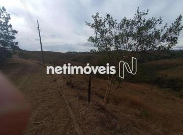 Terreno · 2500m² · Venda Lote em condomínio Estância Alpina Nova Lima