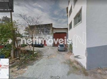 Terreno · 1300m² · Venda Lote-Área-Terreno Célvia Vespasiano