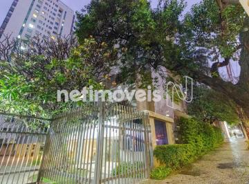 Apartamento · 200m² · 5 Quartos · 3 Vagas · Venda Apartamento 5 quartos Lourdes Belo Horizonte