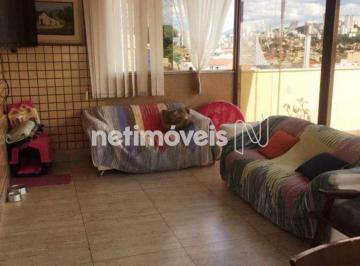 Apartamento · 175m² · 3 Quartos · 2 Vagas · Venda Cobertura Paquetá Belo Horizonte