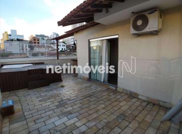 Apartamento · 150m² · 2 Quartos · 3 Vagas · Venda Cobertura Nova Suíssa Belo Horizonte