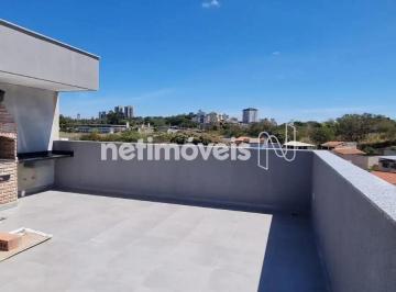 Apartamento · 159m² · 3 Quartos · 4 Vagas · Venda Cobertura Santa Inês Belo Horizonte