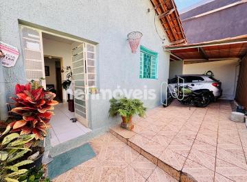 Casa · 140m² · 3 Quartos · 1 Vaga · Venda Casa Bonfim Belo Horizonte