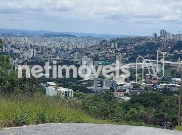 Terreno · 408m² · Venda Lote-Área-Terreno Buritis Belo Horizonte
