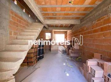 Apartamento · 90m² · 3 Quartos · 1 Vaga · Venda Dúplex Planalto Belo Horizonte
