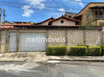 Casa · 360m² · 3 Quartos · 3 Vagas · Venda Casa Aarão Reis Belo Horizonte