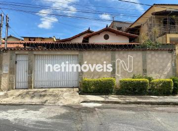 Casa · 360m² · 3 Quartos · 3 Vagas · Venda Casa Aarão Reis Belo Horizonte