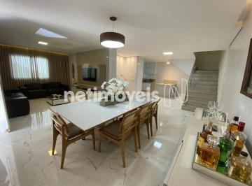 Casa · 250m² · 4 Quartos · 4 Vagas · Venda Casa Jardim Vitória Belo Horizonte