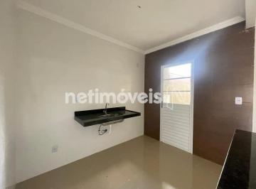 Casa · 59m² · 2 Quartos · 1 Vaga · Venda Casa geminada Imperial Santa Luzia