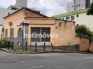 Casa · 270m² · 5 Quartos · 2 Vagas · Venda Casa Sagrada Família Belo Horizonte