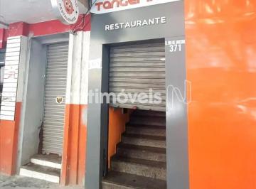 Comercial · 283m² · Venda Conjunto de salas Centro Belo Horizonte