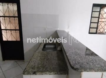 Casa · 63m² · 2 Quartos · 1 Vaga · Venda Casa Asteca (são Benedito) Santa Luzia