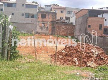 Terreno · 360m² · Venda Lote-Área-Terreno Céu Azul Belo Horizonte
