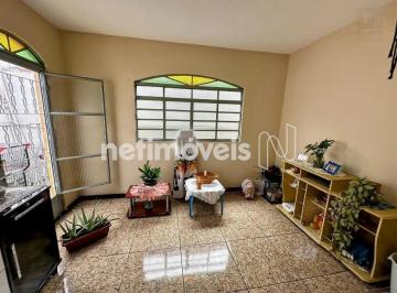 Casa · 190m² · 5 Quartos · 1 Vaga · Venda Casa Maria Virgínia Belo Horizonte