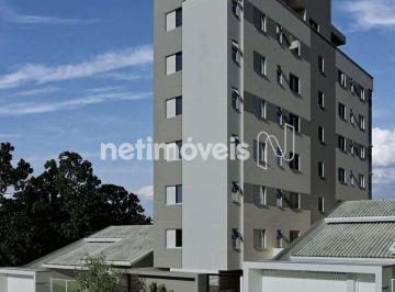 Apartamento · 54m² · 2 Quartos · 2 Vagas · Venda Apartamento 2 quartos Ana Lúcia Sabará