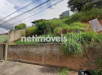 Terreno · 360m² · Lote à venda no Alípio de Melo/Jardim São José!