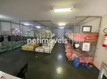 Comercial · 300m² · 2 Vagas · Venda Galpão Renascença Belo Horizonte