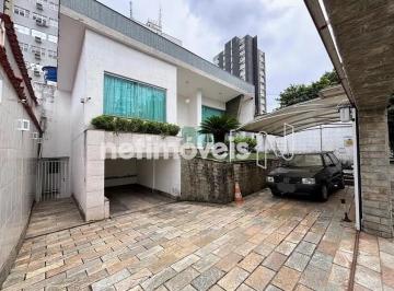 Casa · 449m² · 6 Quartos · 3 Vagas · Venda Casa São Lucas Belo Horizonte