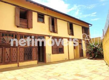 Casa · 903m² · 4 Quartos · 4 Vagas · Venda Casa Cachoeirinha Belo Horizonte