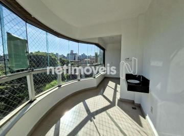 Apartamento · 135m² · 4 Quartos · 2 Vagas · Apartamento 4 Quartos à Venda no Castelo – 2 Suítes