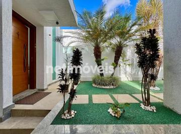 Casa · 355m² · 3 Quartos · 3 Vagas · Venda Casa Castelo Belo Horizonte
