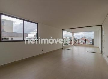 Apartamento · 127m² · 4 Quartos · 4 Vagas · Apartamento de 04 quartos à venda no Castelo!