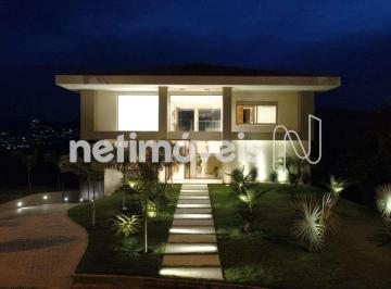 Casa · 710m² · 4 Quartos · 8 Vagas · Venda Casa Condomínio Portobello Marinas Capitólio