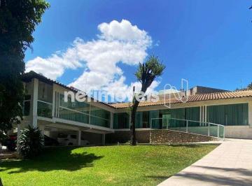 Casa · 306m² · 3 Quartos · 10 Vagas · Venda Casa Jardim Atlântico Belo Horizonte