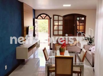 Casa · 360m² · 7 Quartos · 4 Vagas · Venda Casa São Gabriel Belo Horizonte